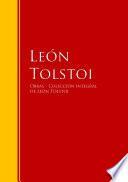 Obras de León Tolstoi - Colección