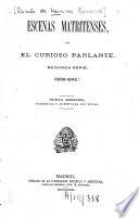 Obras de Ramón de Mesonero Romanos