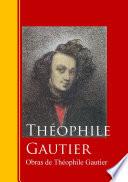 Obras de Théophile Gautier