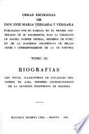 Obras escogidas de don José María Vergara y Vergara