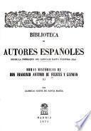 Obras históricas de Francisco Antonio de Fuentes y Guzmán