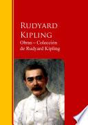 Obras ─ Colección de Rudyard Kipling