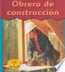 Obrero de Construcción