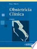 Obstetricia Clinica/ Clinical Obstetrics