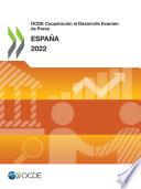 OCDE Cooperación al Desarrollo Examen de Pares: España 2022