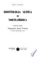 Odontología clínica de Norteamérica