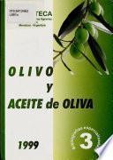 Olivo y aceite de oliva
