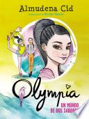 Olympia 3 - Un mundo de dos sabores