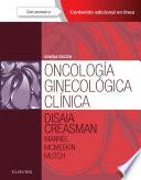 Oncología ginecológica clínica