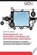 Ontoolsearch