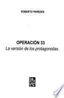 Operación 33
