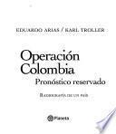 Operación Colombia