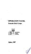 Operación Taura