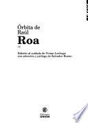 Orbita de Raúl Roa