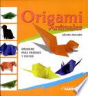 Origami animales
