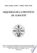 Orquideas de la provincia de Albacete