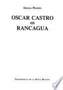Oscar Castro en Rancagua