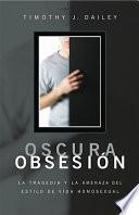 Oscura obsesion
