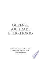 Ourense, sociedade e territorio