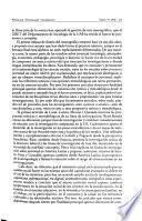 Papers; revista de sociología