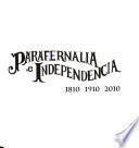Parafernalia e independencia