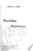 Partidos políticos