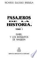 Pasajeros de la historia: Isabel y los barquitos de Massera
