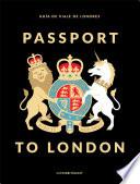 Passport to London (Fixed Layout)