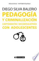 Pedagogía y criminalización