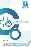 Pediatría En La Práctica Médica General