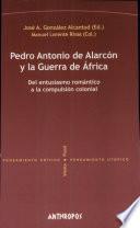 Pedro Antonio de Alarcón y la Guerra de África
