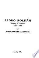 Pedro Roldán