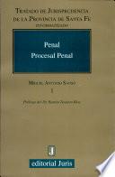 Penal Procesal Penal