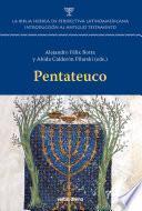 Pentateuco - La Biblia Hebrea en perspectiva latinoamericana