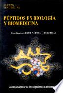 Péptidos en biología y biomedicina