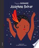 Pequeña & Grande Josephine Baker