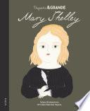 Pequeña&Grande Mary Shelley