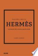 Pequeño libro de Hermès