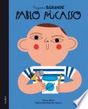 Pequeño y Grande Pablo Picasso