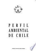 Perfil ambiental de Chile