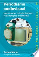 Periodismo audiovisual