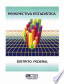 Perspectiva Estadística del Distrito Federal