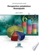 Perspectiva estadística. Guanajuato 2014