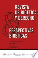 Perspectivas Bioeticas No 44