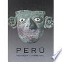 Perú indígena y virreinal