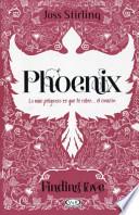 PHOENIXStealing Phoenix