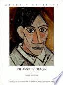 Picasso en Praga