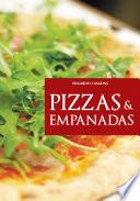 Pizzas & empanadas