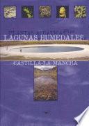 Plantas acuáticas de las lagunas y humedales de Castilla-La Mancha.