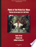 Plants of the Petén Itza’ Maya